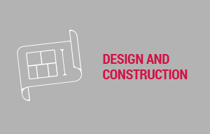 Design and Construction